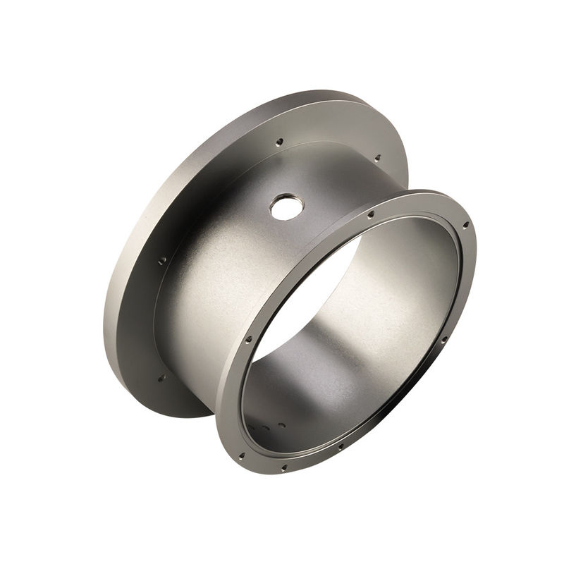 Precision Metal Titanium Brass Stainless Steel Aluminum CNC Milling And Turning Services