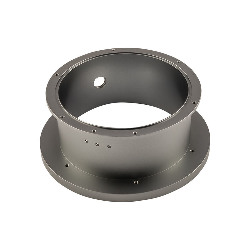 Precision Metal Titanium Brass Stainless Steel Aluminum CNC Milling And Turning Services