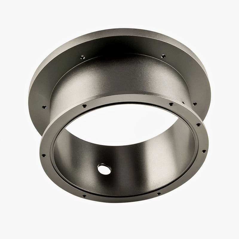 Precision Metal Titanium Brass Stainless Steel Aluminum CNC Milling And Turning Services