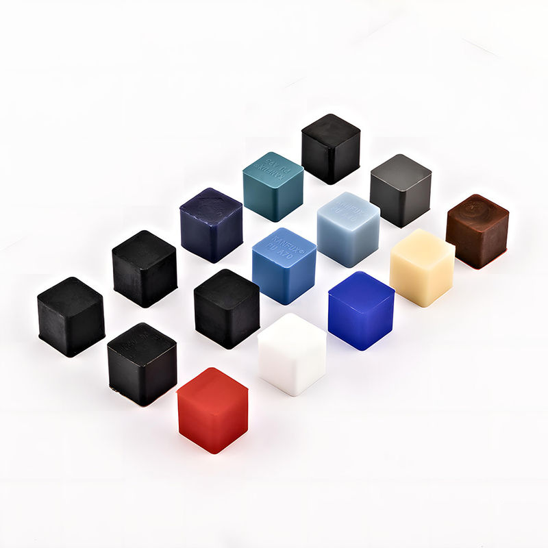 CNC Precision Machined Plastic Parts Turning And Decontamination Processing Service