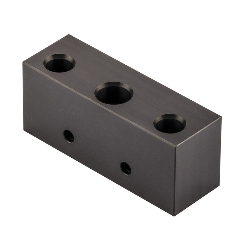 PEEK POM PC ABS Nylon Rapid Prototype Plastic Parts PEI ULTEM Precision Machining Services