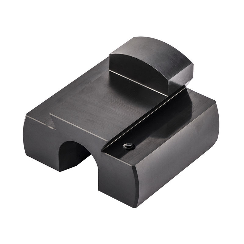 ABS POM CNC Plastic Parts Precision CNC Plastic Machining Services Machinery Parts
