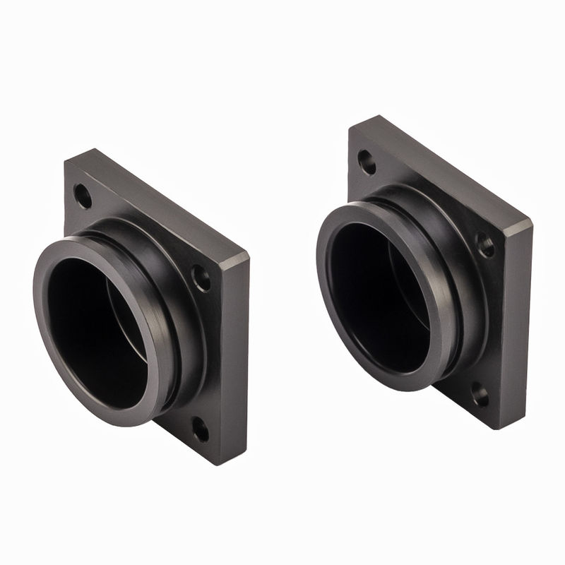 ABS POM CNC Plastic Parts Precision CNC Plastic Machining Services Machinery Parts