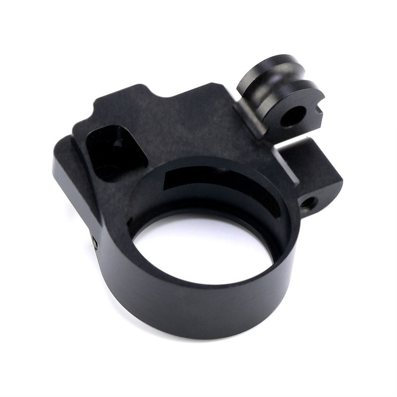 High Precision OEM Custom CNC Machining Milling Parts Aluminum Metal Fabrication Services