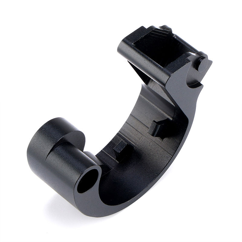 High Precision CNC Machining Parts Milling Service Automotive Spare Parts Nylon CNC Parts