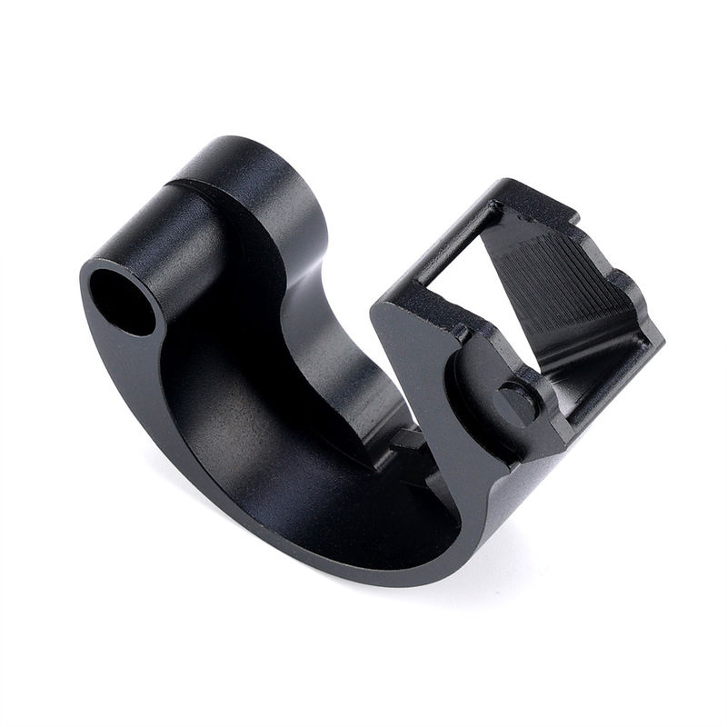 High Precision CNC Machining Parts Milling Service Automotive Spare Parts Nylon CNC Parts