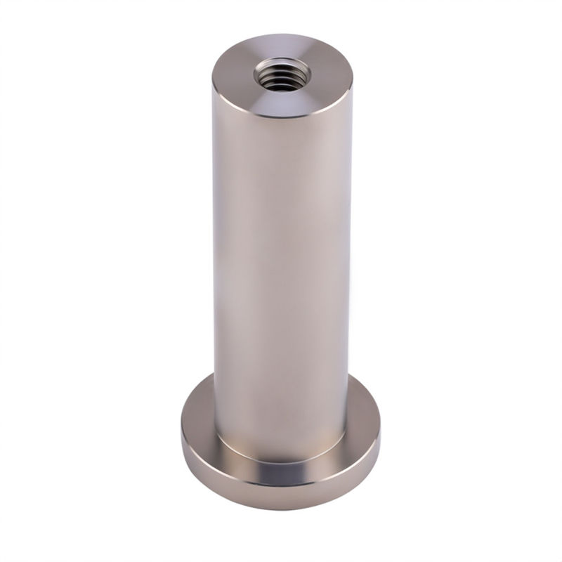 Automotive Parts CNC Turning Parts Engine Components High Reliability Anti-oxidation Treatment