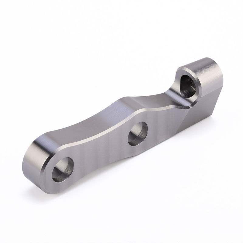 Durable And High Precision OEM / ODM CNC Milling Parts for 100% Inspection and Precision Machining