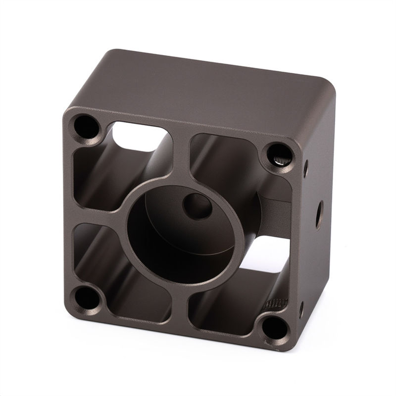 Carbide CNC Milling Components Industrial Mold Wear-resistant Insert Manufacturing