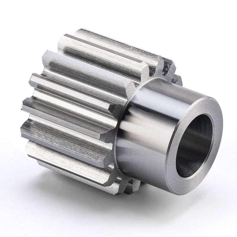 Transmit Power And Motion with Gears Category Other Truck Parts ISO9001 2015 Certified
