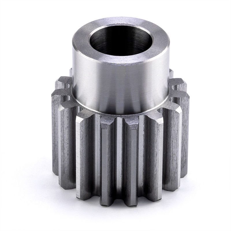 Transmit Power And Motion with Gears Category Other Truck Parts ISO9001 2015 Certified