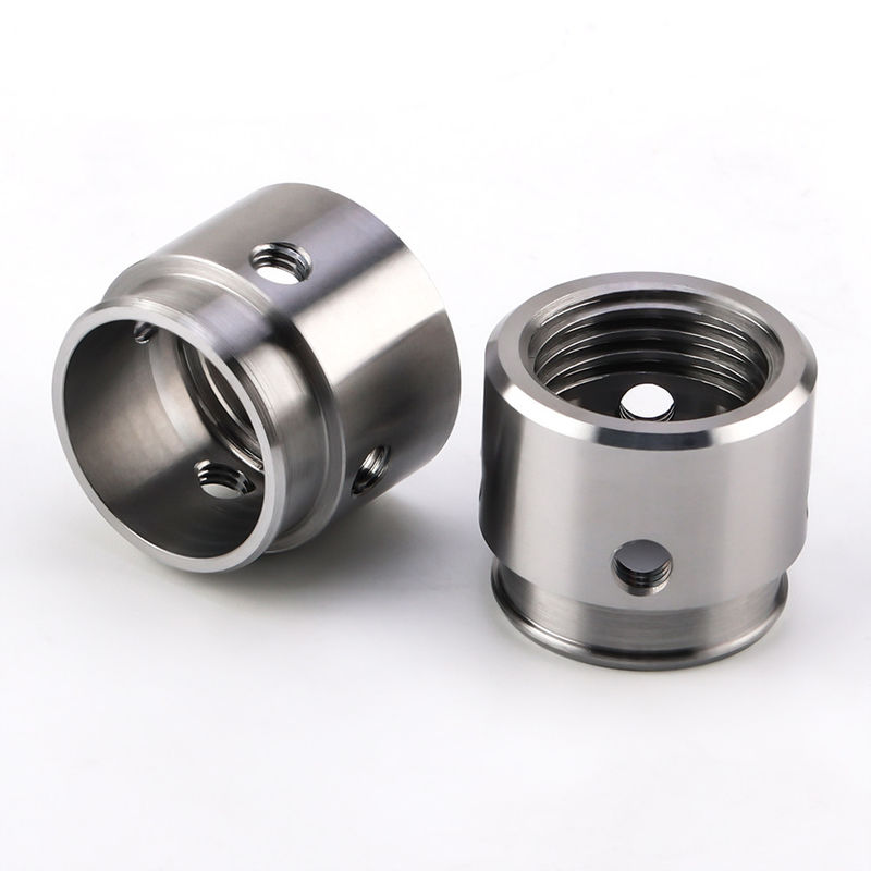 High-precision CNC turning parts Medical equipment turning parts 24-hour rapid prototyping turning processing service