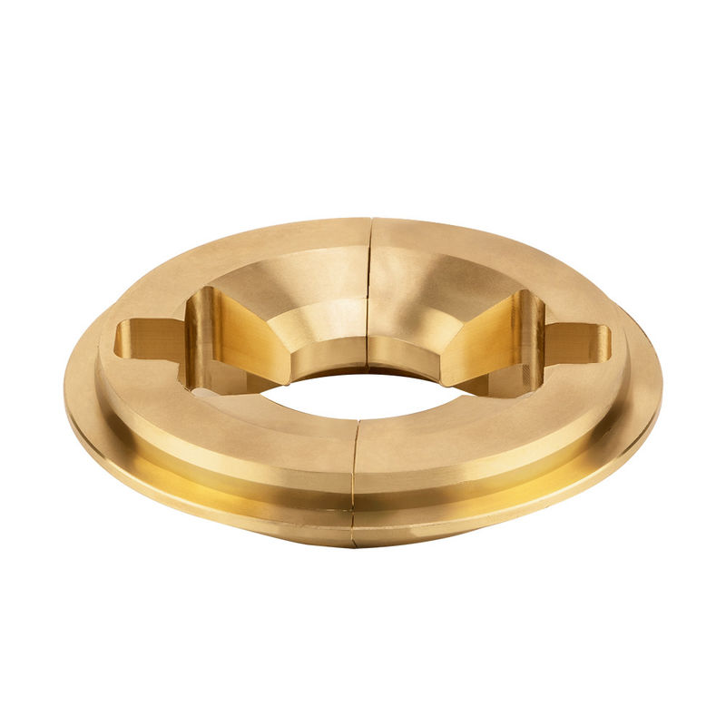 CNC Machining Services for Precision Mold Parts with Oxidation Treatment and Stainless Steel Industrial Capabilities