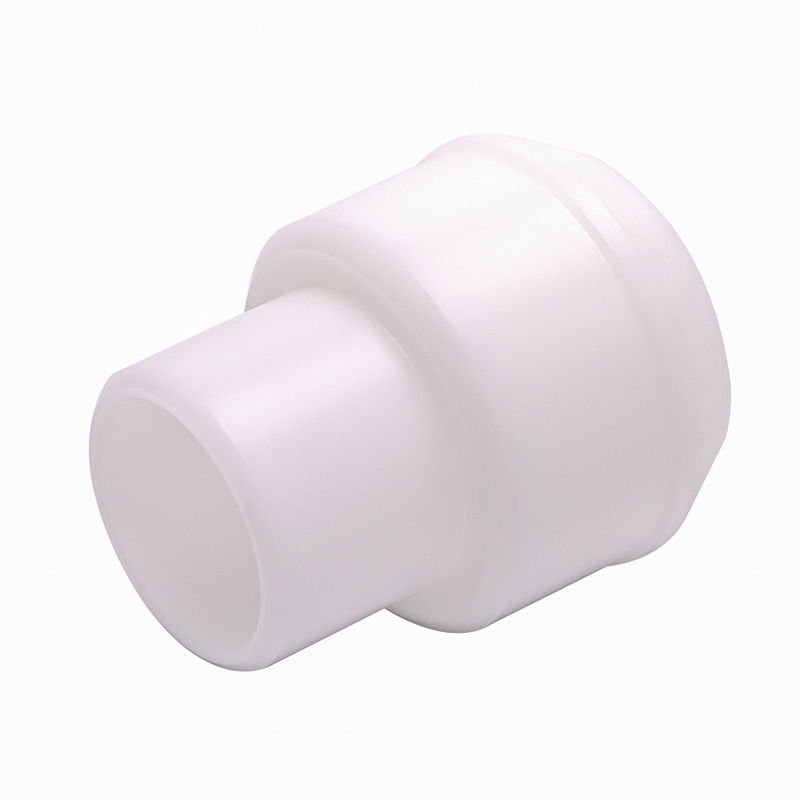 Lightweight and Heat Resistant CNC Machined Plastics for Industrial Applications