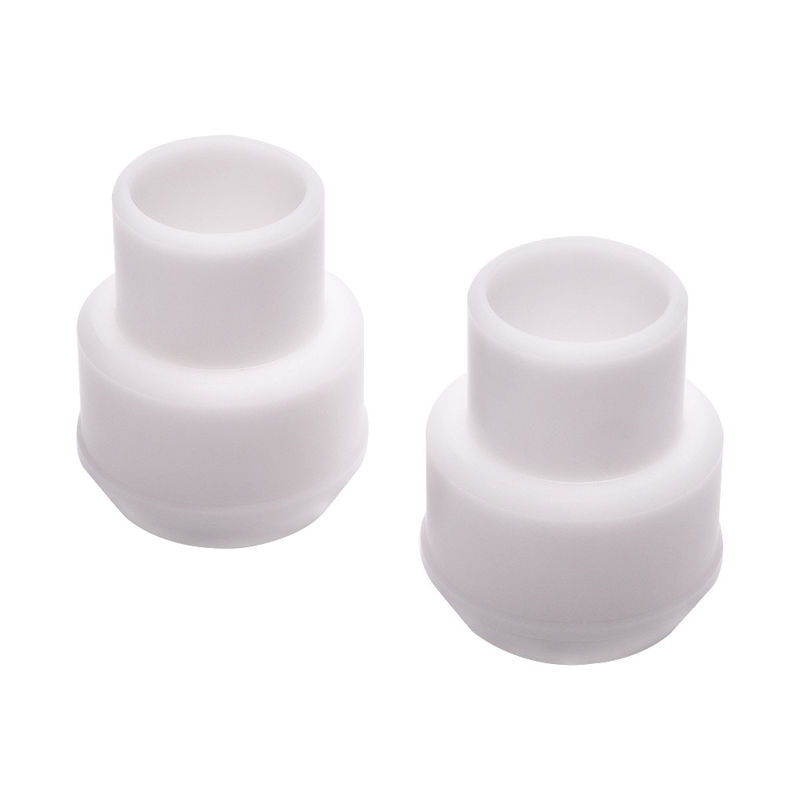Lightweight and Heat Resistant CNC Machined Plastics for Industrial Applications
