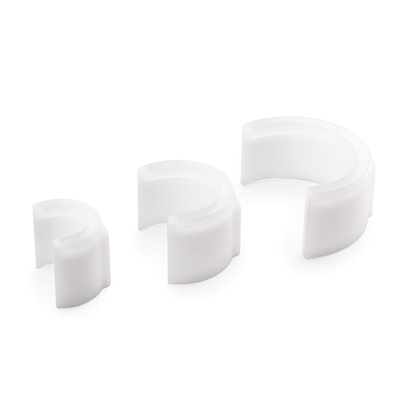 Water Resistance and Lightweight CNC Machining Plastic Parts for Industrial Machinery