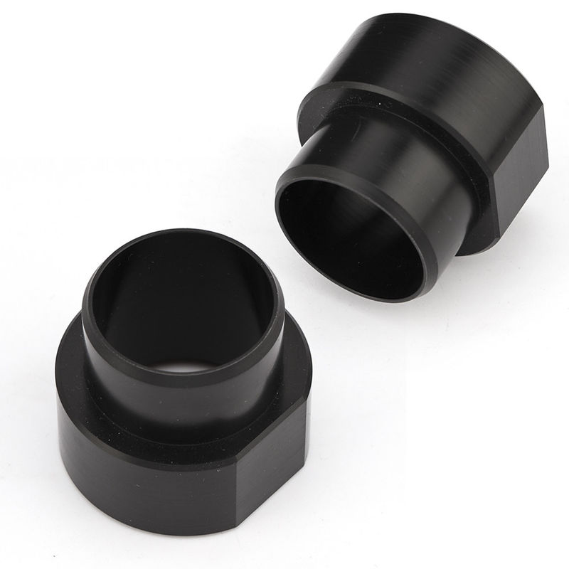 High Precision CNC Turning Parts Composite Material Non-standard Processing OEM ODM Service