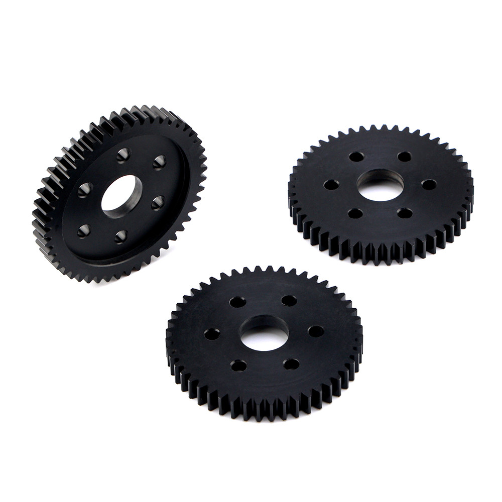 Plastic Small Spur Gears Modulus OEM Processing Service Motor Gear