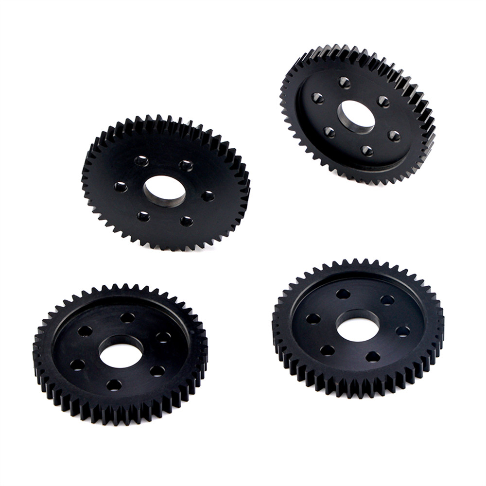 Plastic Small Spur Gears Modulus OEM Processing Service Motor Gear