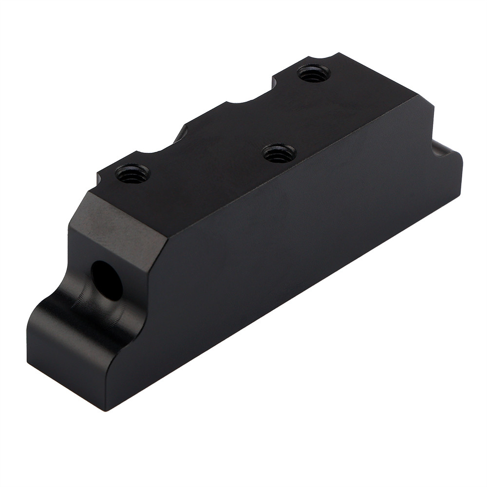 Rapid Prototype CNC Plastic Parts PMMA CNC Manufacturing Services Plastic Model