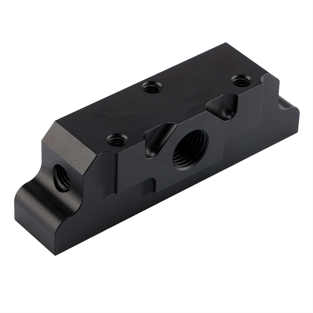 Rapid Prototype CNC Plastic Parts PMMA CNC Manufacturing Services Plastic Model