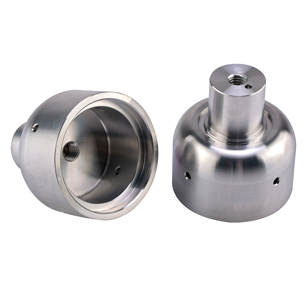 High Precision CNC Turning Parts Stainless Steel 304 304L 316 316L CNC Machining Metal Parts
