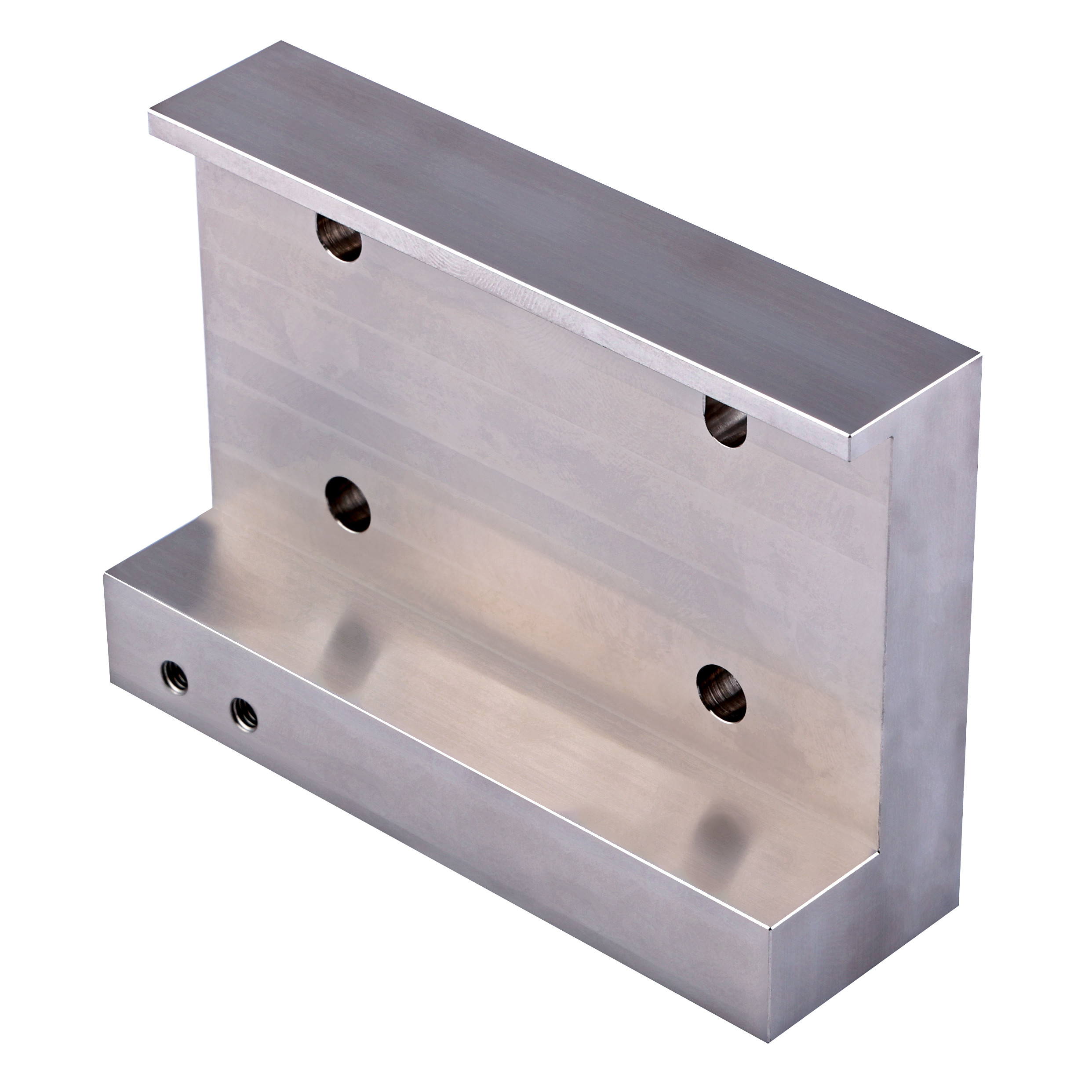High Precision CNC Milling Parts Machining Stainless Steel Aluminum Metal Mechanical Parts