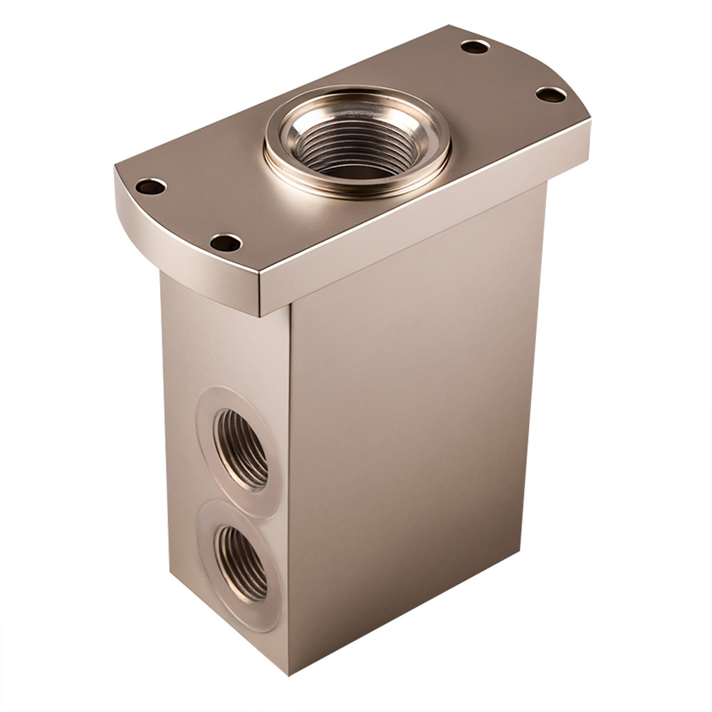 OEM Custom Turn Mill Machining High Precision CNC Turning And Milling Services
