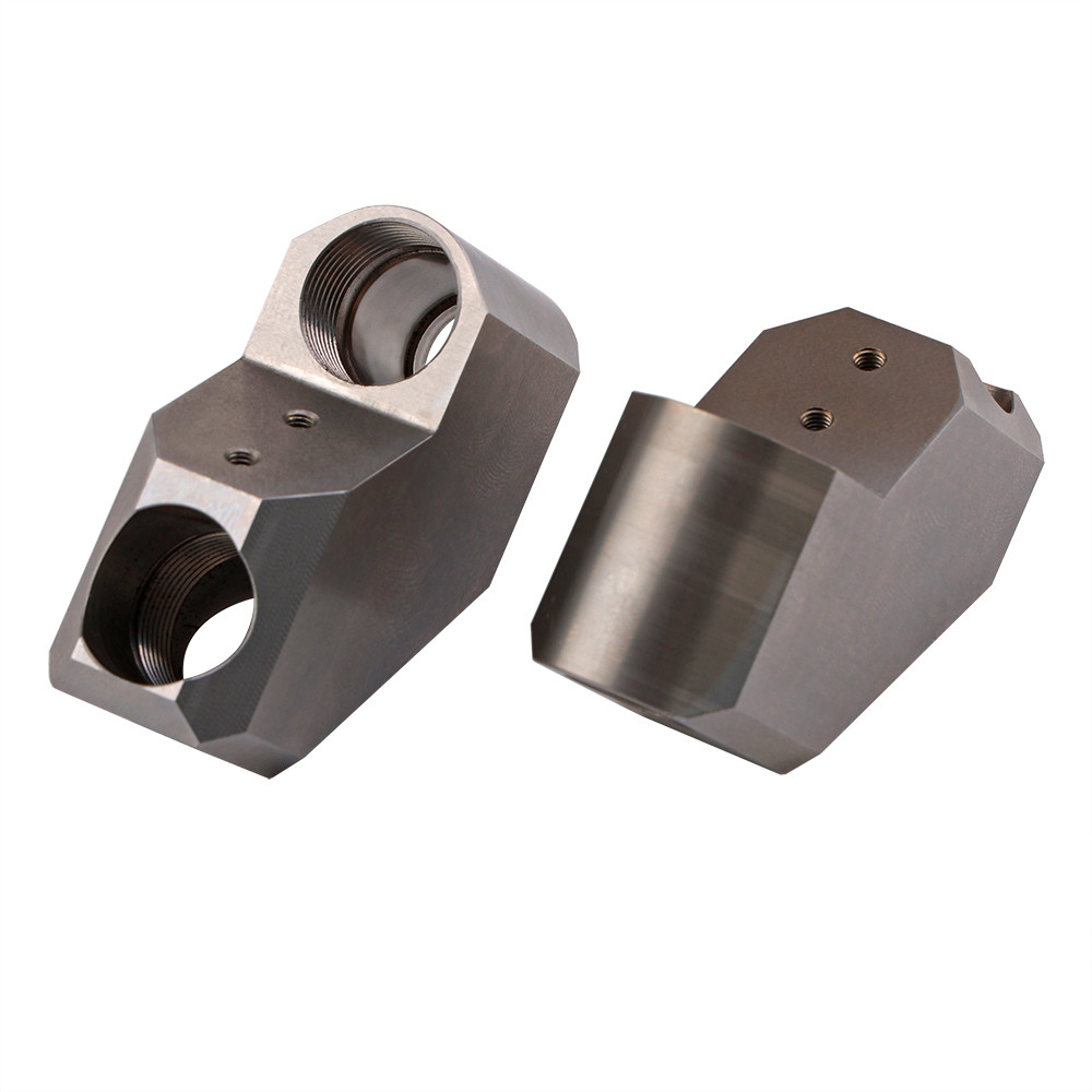 Aluminum Brass Stainless Steel CNC Turn Mill Parts Metal CNC Machining Service Parts