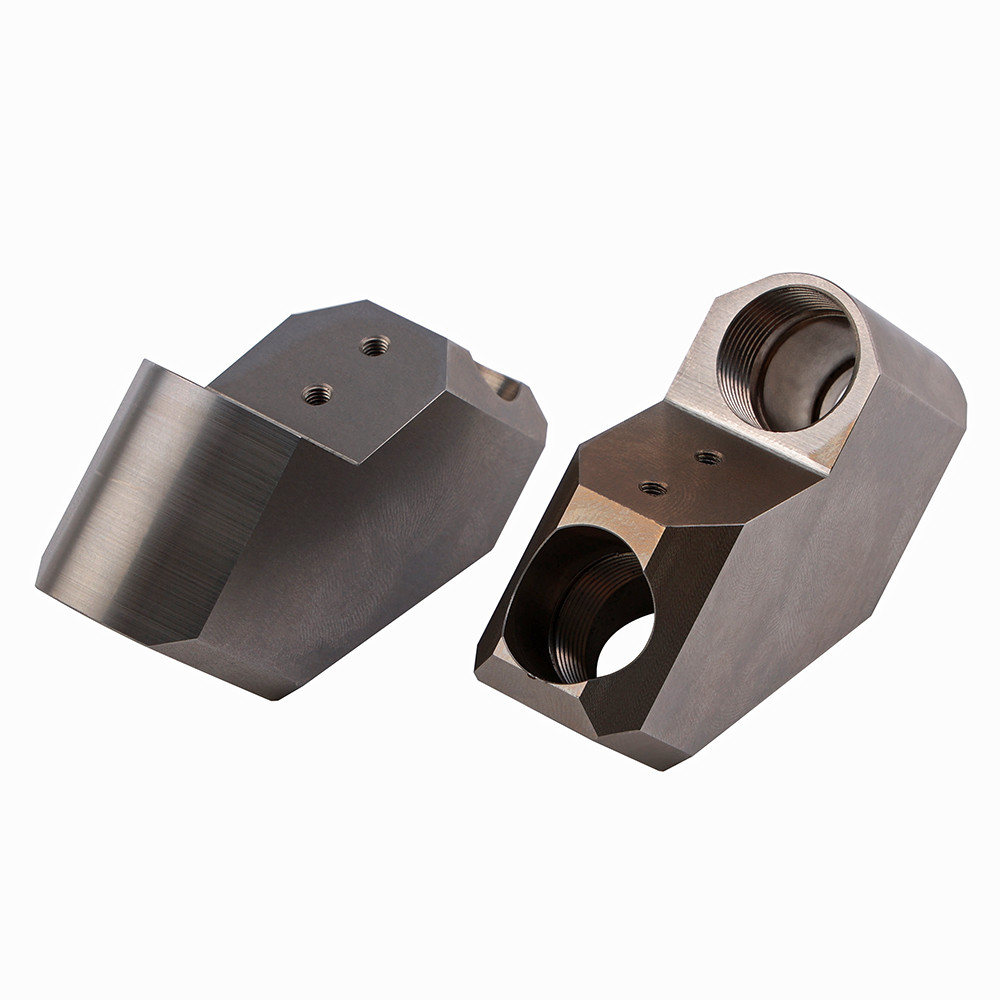 Aluminum Brass Stainless Steel CNC Turn Mill Parts Metal CNC Machining Service Parts