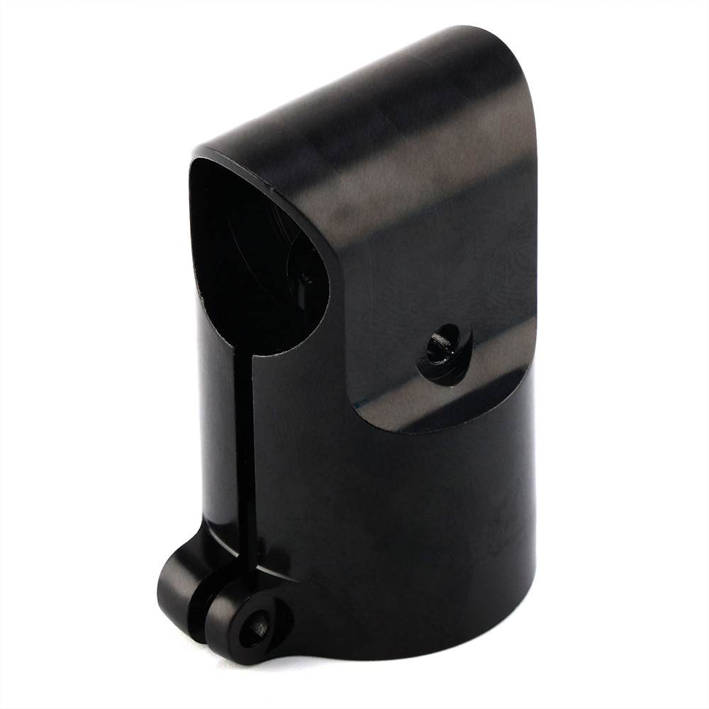 Customized CNC Turning Milling Services Landing Gear Nozzle Connecting Rod Fixing Parts
