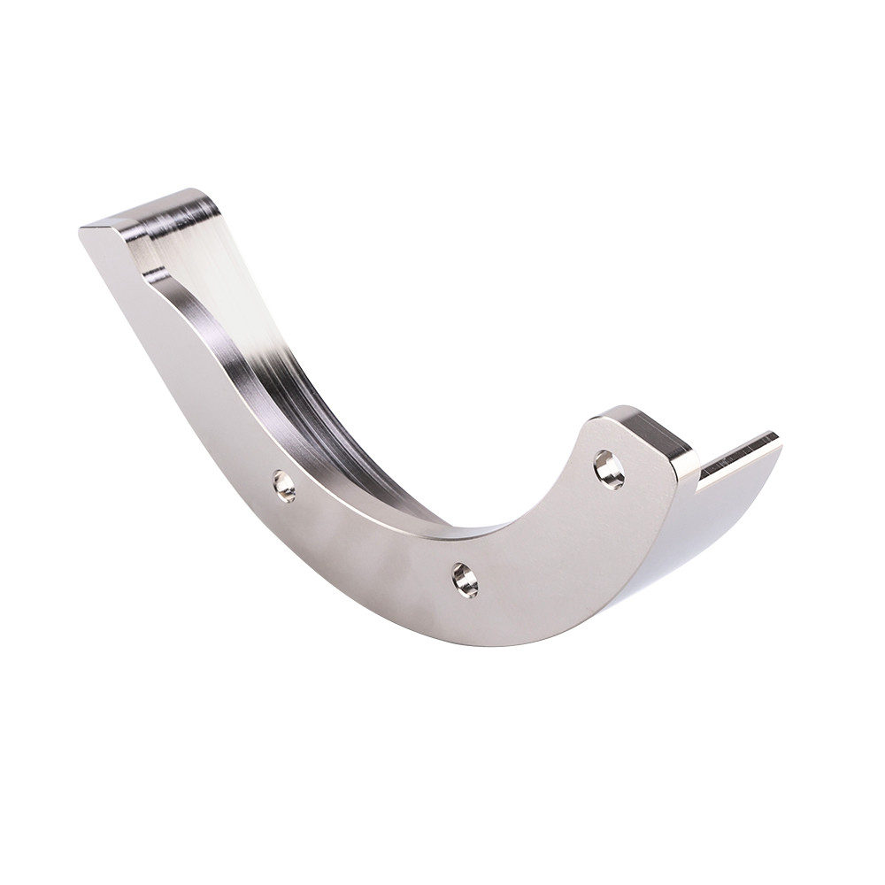 Custom Aluminum CNC Machining Services Automotive CNC Machining Service Parts