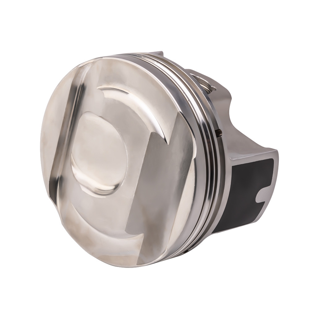 Custom Five Axis CNC Machining Aluminum Titanium Stainless Steel CNC Machining Parts