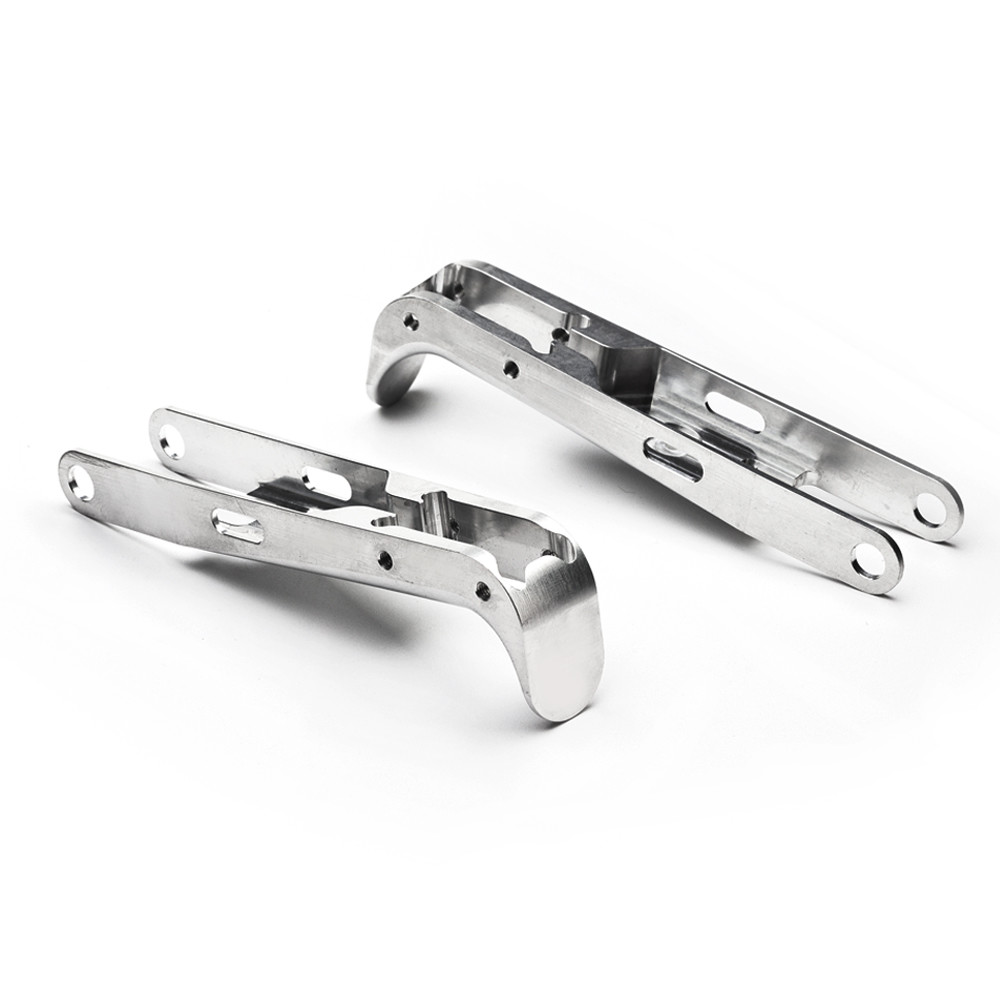 Customized High Precision Titanium Alloy Machining Stainless Steel Alloy Automotive Metal Parts