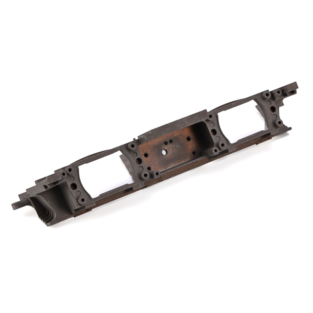OEM ODM Magnesium Alloy Parts Manufacturing Services CNC Machining Parts