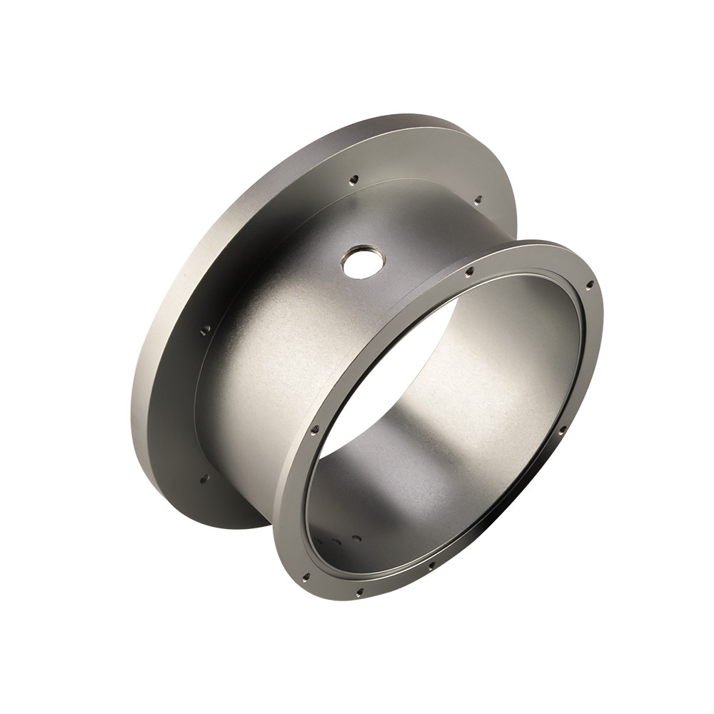 Precision Metal Titanium Brass Stainless Steel Aluminum CNC Milling And Turning Services