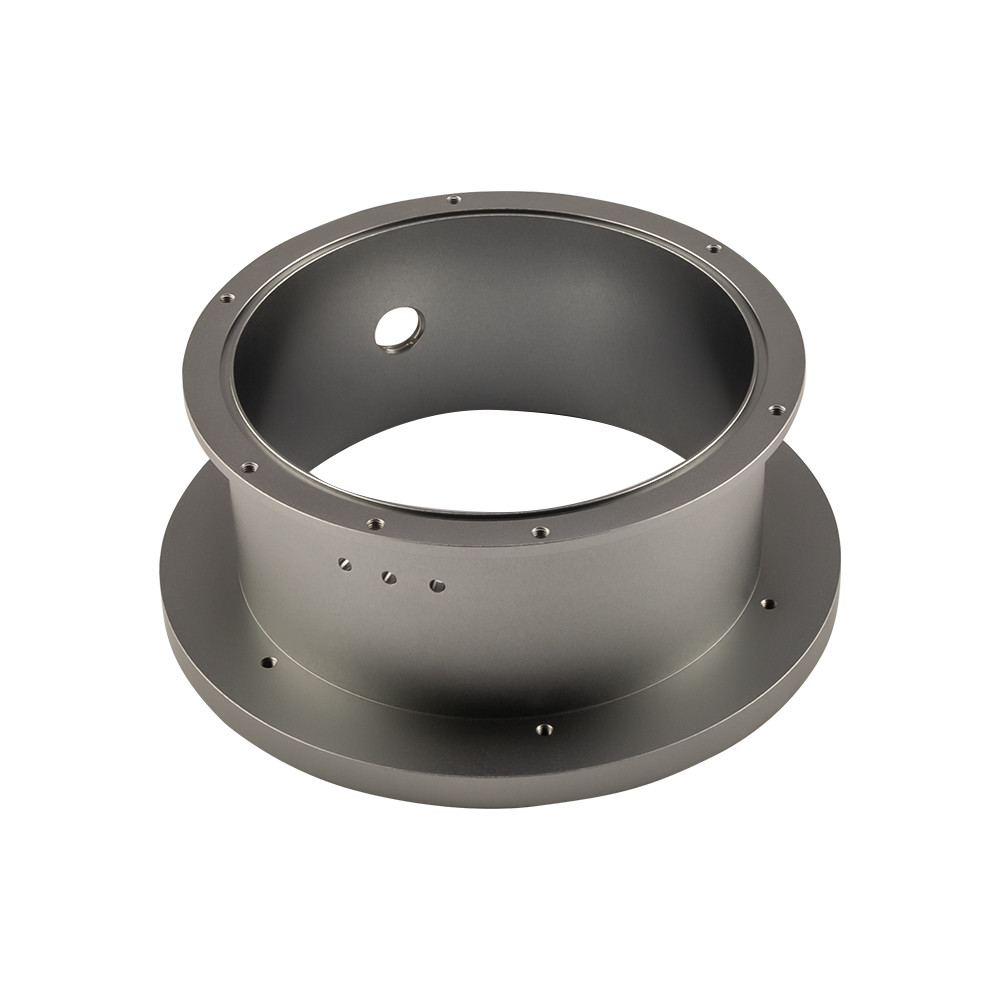 Precision Metal Titanium Brass Stainless Steel Aluminum CNC Milling And Turning Services