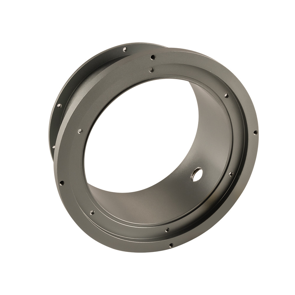Precision Metal Titanium Brass Stainless Steel Aluminum CNC Milling And Turning Services