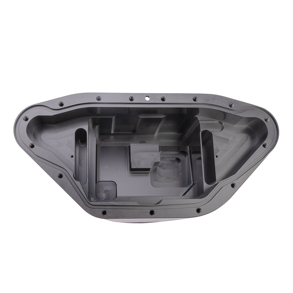 OEM Custom Precision CNC Plastic Machining Services POM ABS Machining Parts