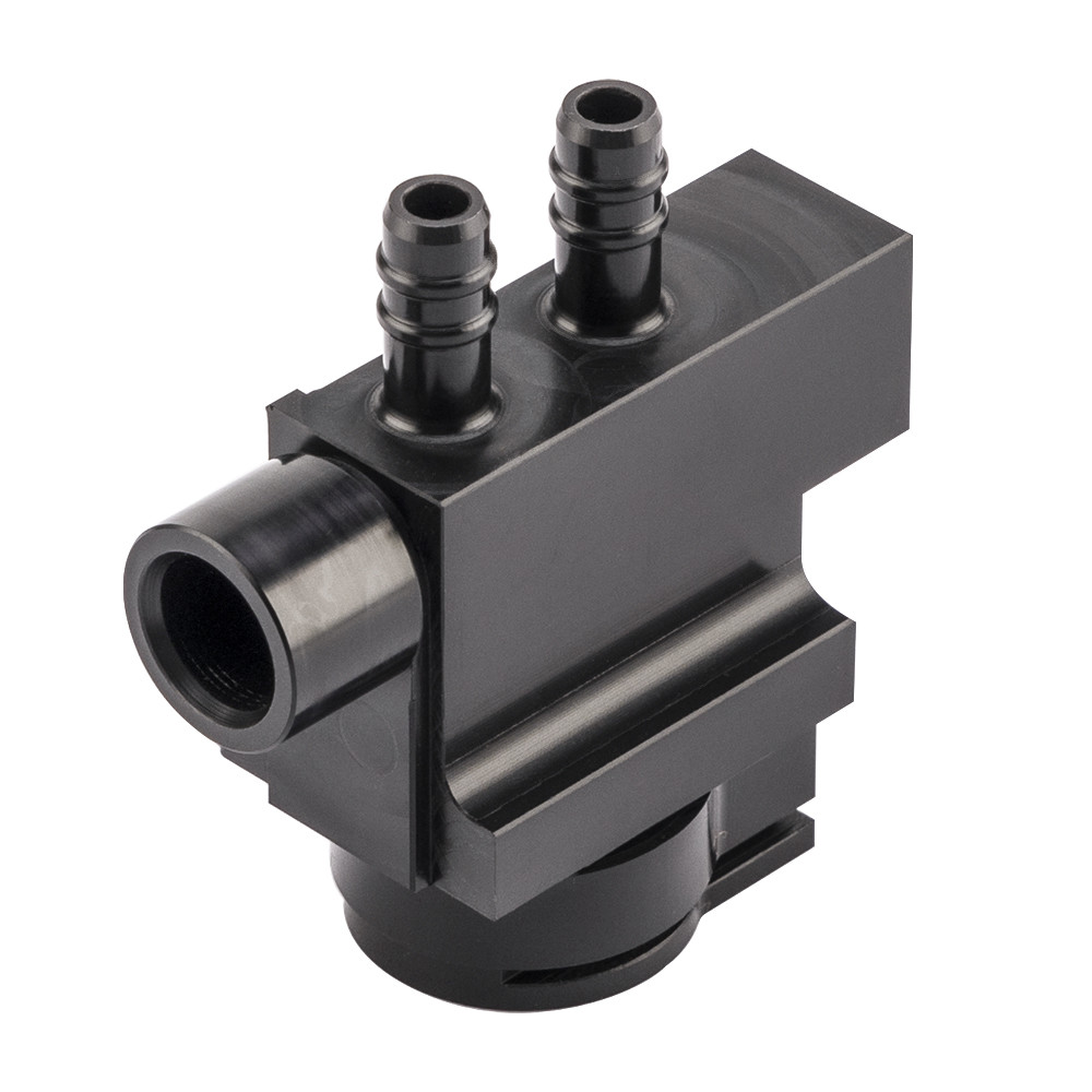 PEEK POM PC ABS Nylon Rapid Prototype Plastic Parts PEI ULTEM Precision Machining Services