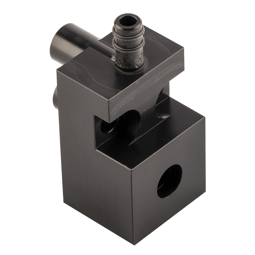 ABS POM CNC Plastic Parts Precision CNC Plastic Machining Services Machinery Parts