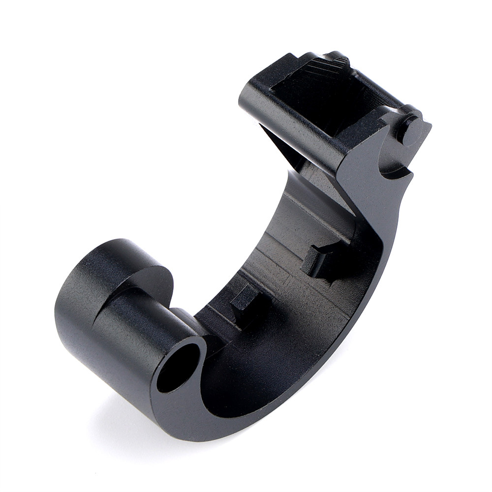 High Precision CNC Machining Parts Milling Service Automotive Spare Parts Nylon CNC Parts