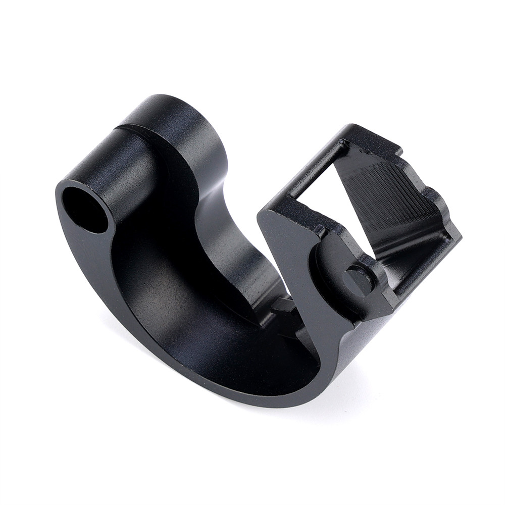High Precision CNC Machining Parts Milling Service Automotive Spare Parts Nylon CNC Parts