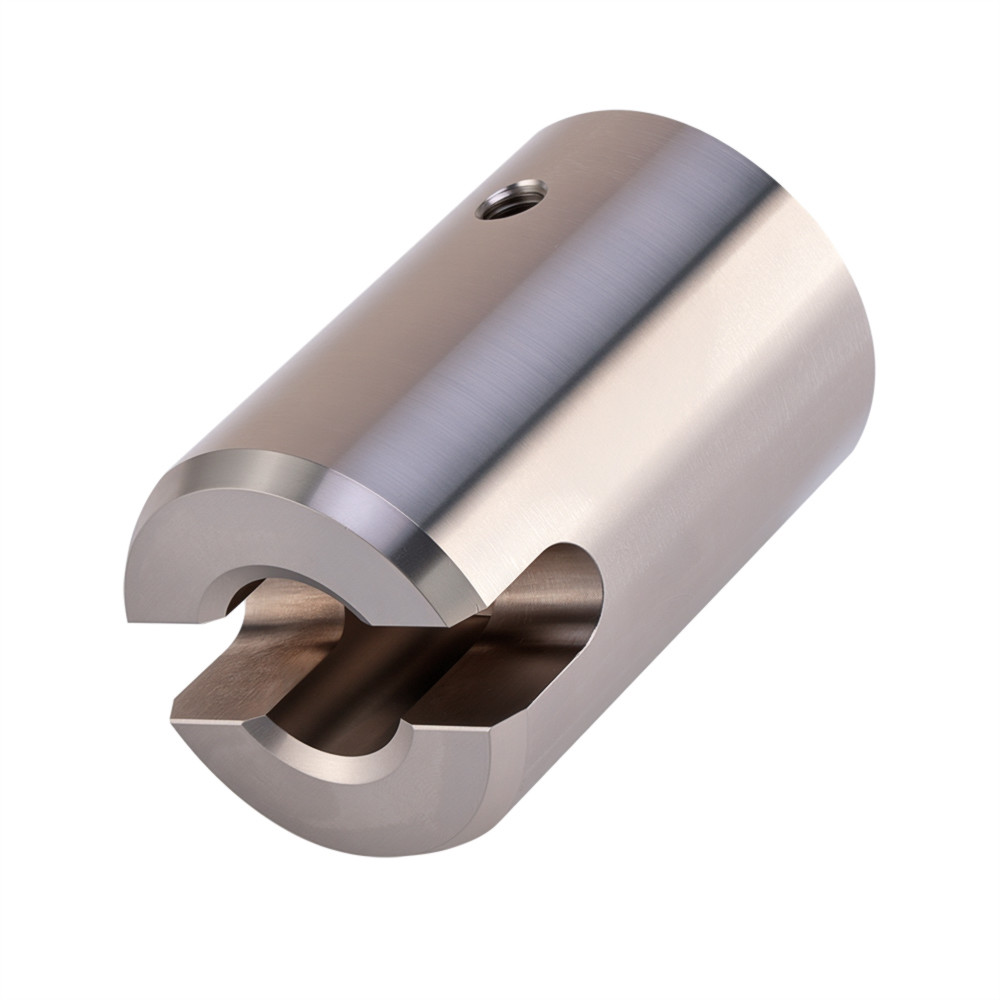 Precision Turning Parts for Aerospace Grade High Temperature and High Pressure Resistance Surface Roughness Ra 0.4-1.6μm