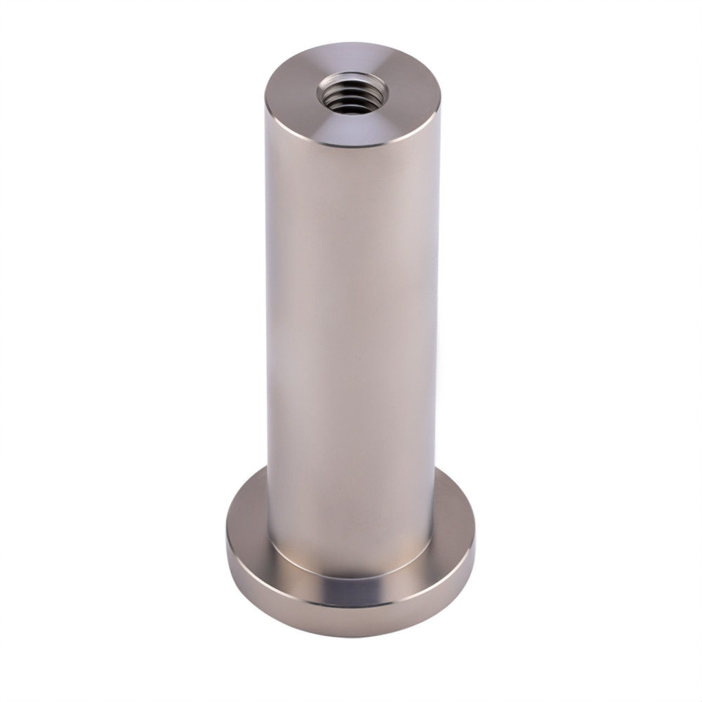Automotive Parts CNC Turning Parts Engine Components High Reliability Anti-oxidation Treatment