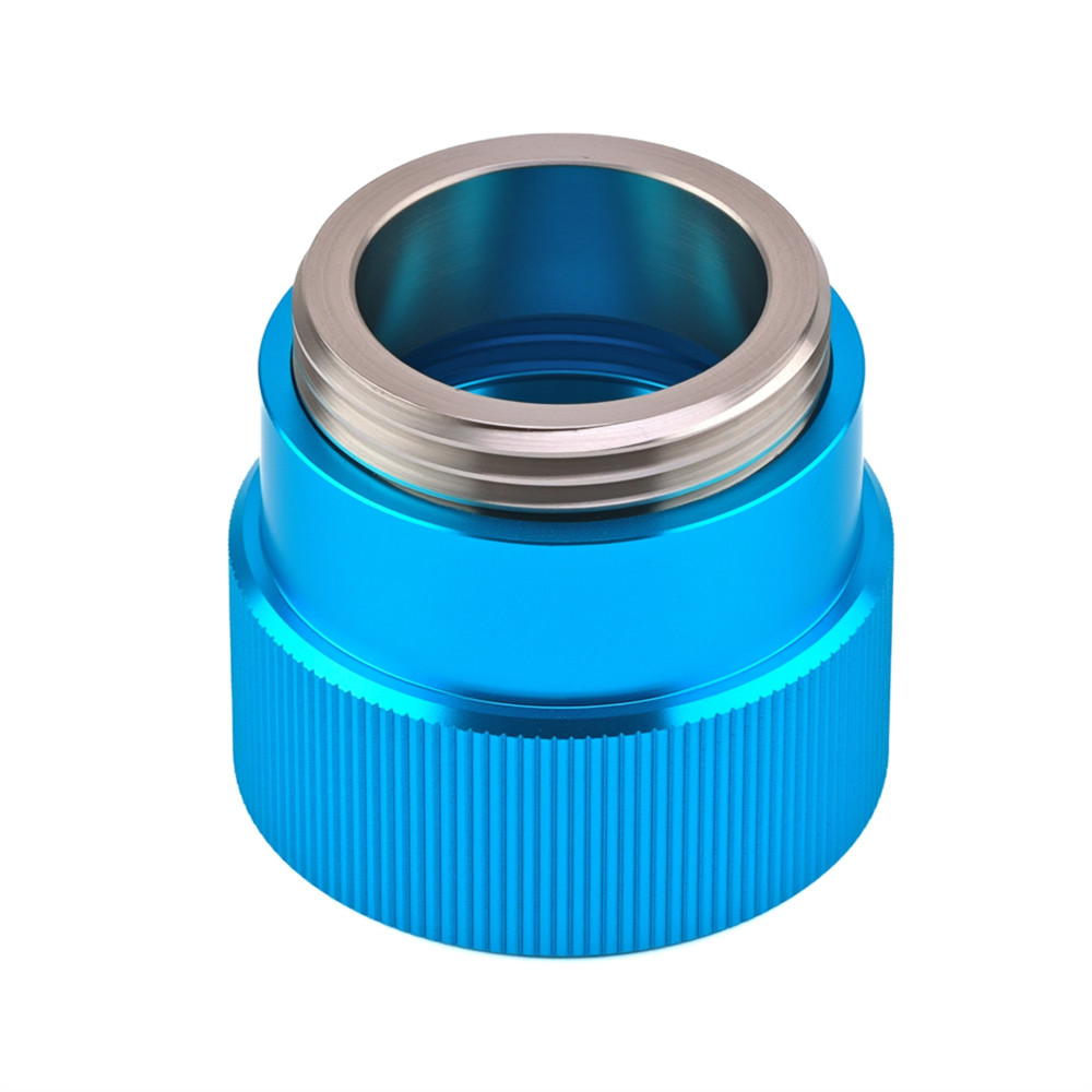 Customized CNC Turning Parts 70mm Diameter and 100% Inspection Before Shipment with Customized Drawings