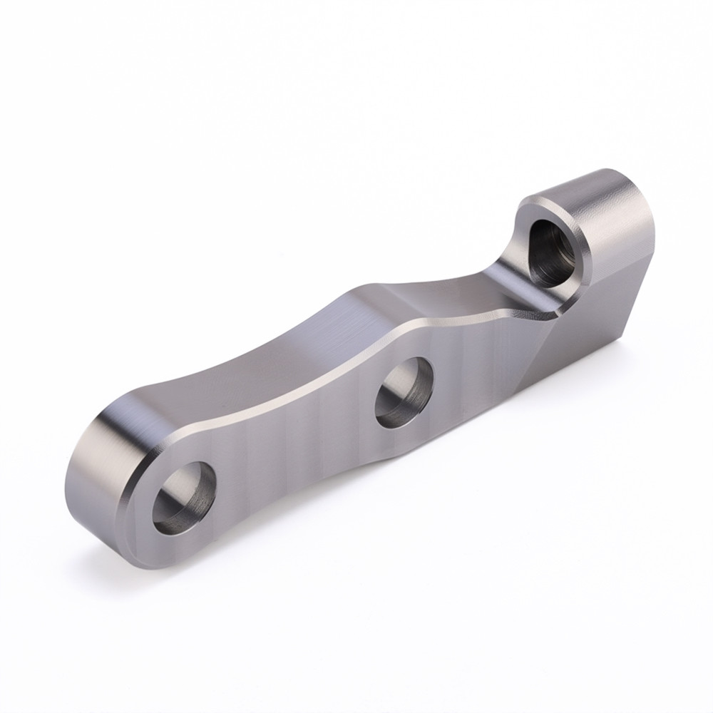 Durable And High Precision OEM / ODM CNC Milling Parts for 100% Inspection and Precision Machining