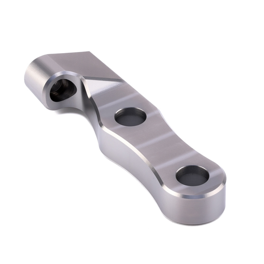 Durable And High Precision OEM / ODM CNC Milling Parts for 100% Inspection and Precision Machining
