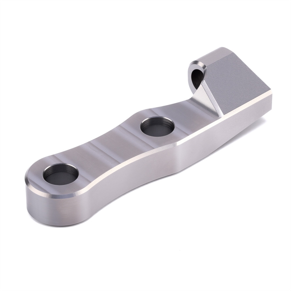 Durable And High Precision OEM / ODM CNC Milling Parts for 100% Inspection and Precision Machining