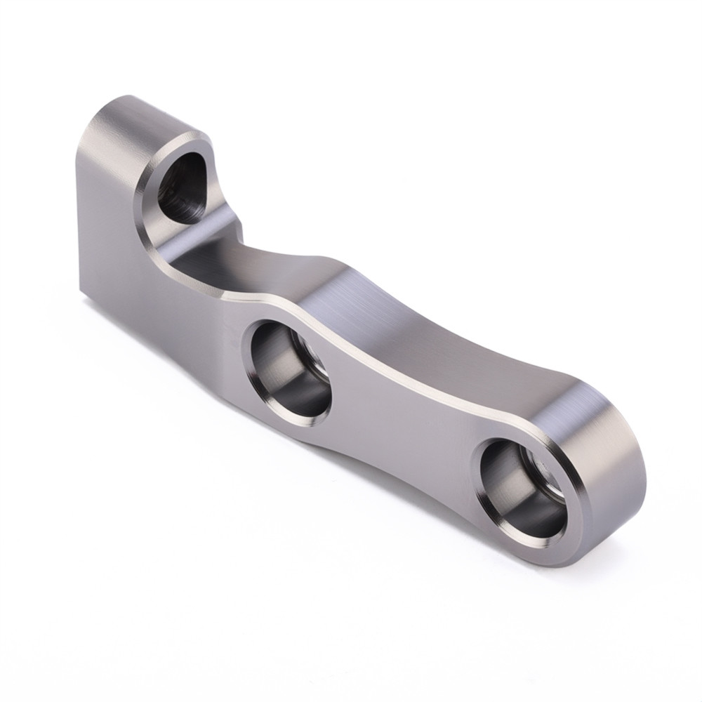 Durable And High Precision OEM / ODM CNC Milling Parts for 100% Inspection and Precision Machining